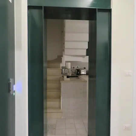 Panzió Apulia 35 3*