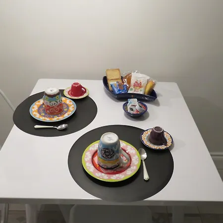 Apulia 35 ベッド・アンド・ブレックファスト 3*