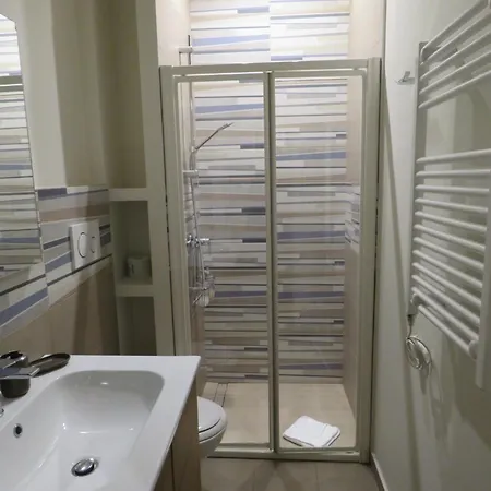 Apulia 35 ベッド・アンド・ブレックファスト バーリ