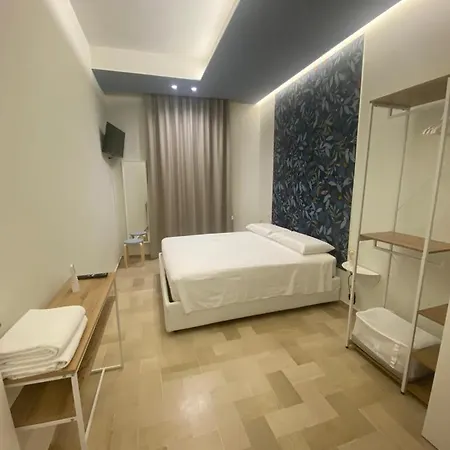 Panzió Apulia 35 Bari