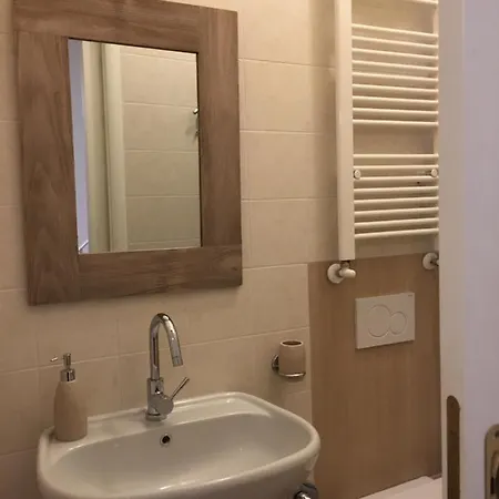 Panzió Apulia 35 Bari