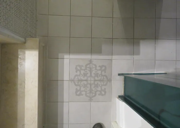 ベッド・アンド・ブレックファスト Apulia 35