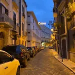 Apulia 35 3* バーリ