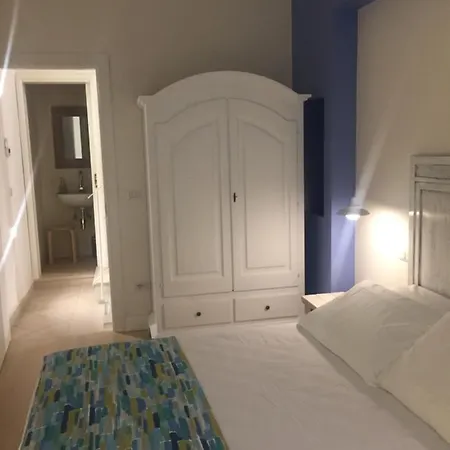 Apulia 35 Bed & Breakfast