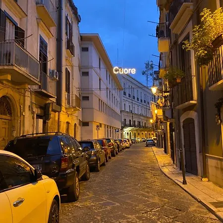 Apulia 35 * Bari