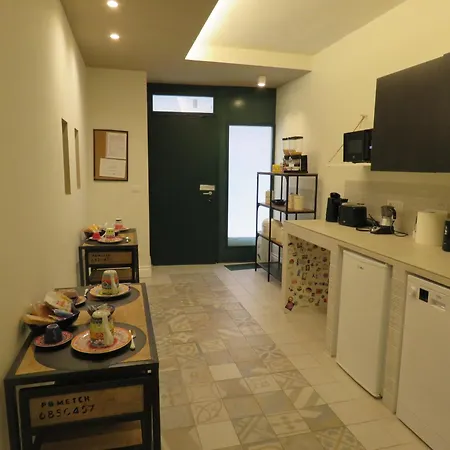 Apulia 35 Bed & Breakfast