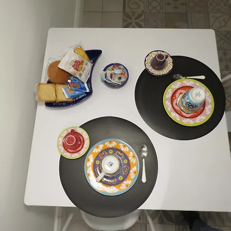 Bed & Breakfast Apulia 35 Bari