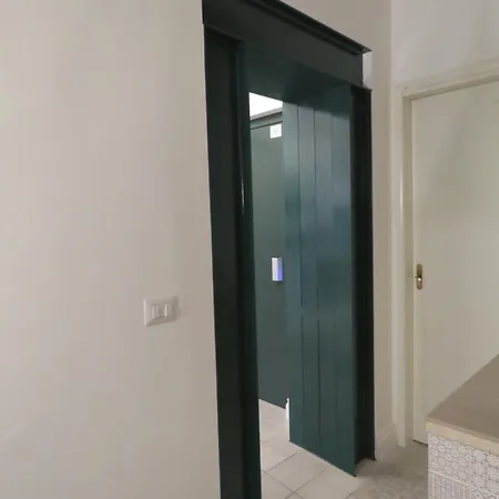 فندق مبيت وإفطار Apulia 35 3*