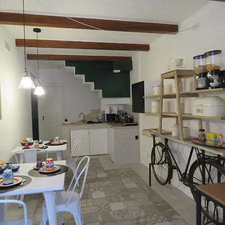 Apulia 35 Bed & Breakfast