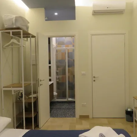 Apulia 35 فندق مبيت وإفطار باري