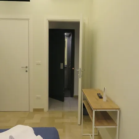 Apulia 35 Bed & Breakfast *