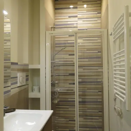 Apulia 35 Bed & Breakfast