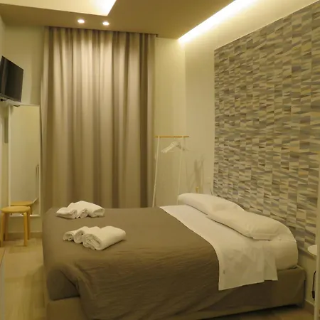 Bed & Breakfast Apulia 35