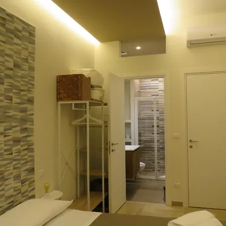 فندق مبيت وإفطار Apulia 35 3*