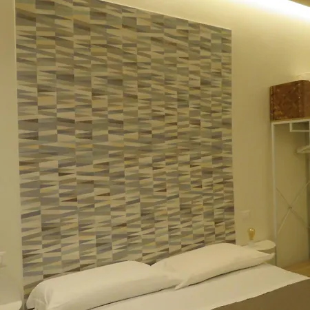 Apulia 35 فندق مبيت وإفطار