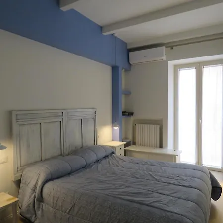 Apulia 35 Bed & Breakfast 3*