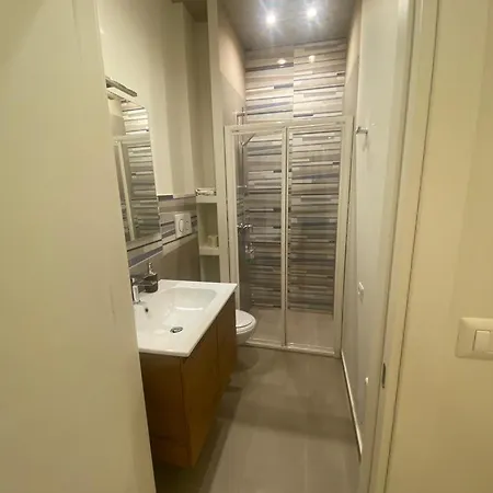 Bed & Breakfast Apulia 35 3*