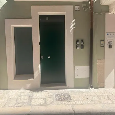 Bed & Breakfast Apulia 35