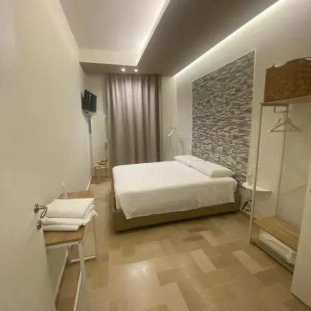 Apulia 35 فندق مبيت وإفطار