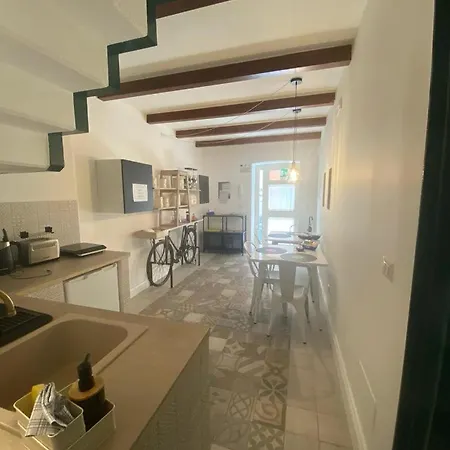 فندق مبيت وإفطار Apulia 35 3*