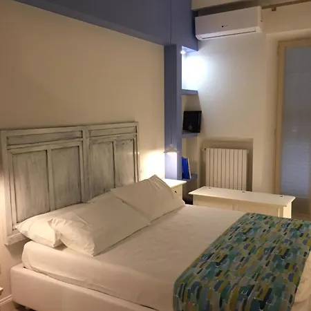 فندق مبيت وإفطار Apulia 35 3*