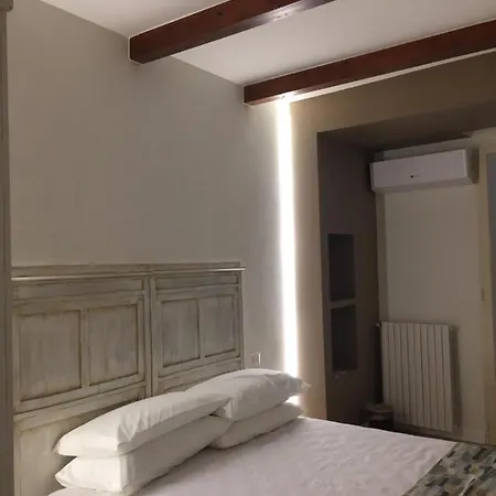 Apulia 35 Bed & Breakfast