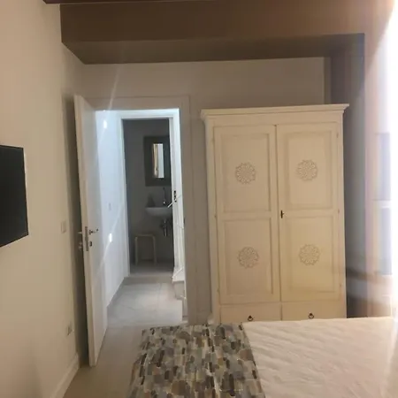 Apulia 35 Bed & Breakfast *