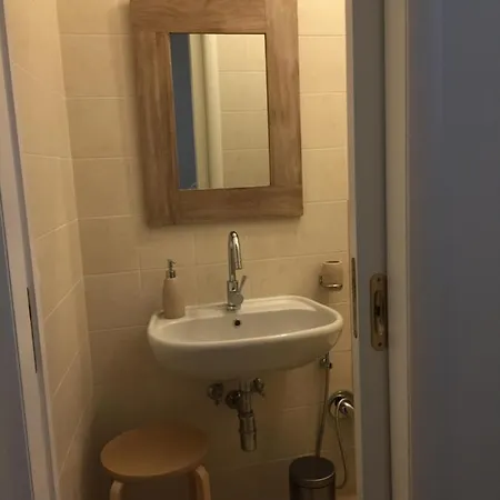 Bed & Breakfast Apulia 35 3*