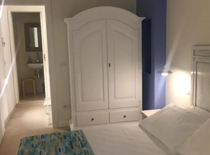 Apulia 35 Nocleg ze śniadaniem