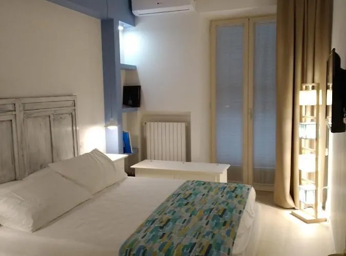 Nocleg ze śniadaniem Apulia 35 Bari