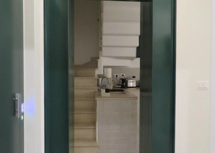 Nocleg ze śniadaniem Apulia 35 3*