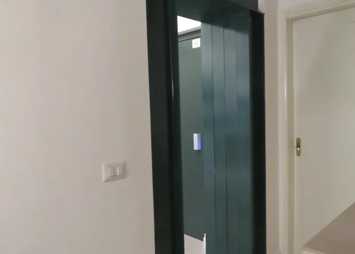 Nocleg ze śniadaniem Apulia 35 3*