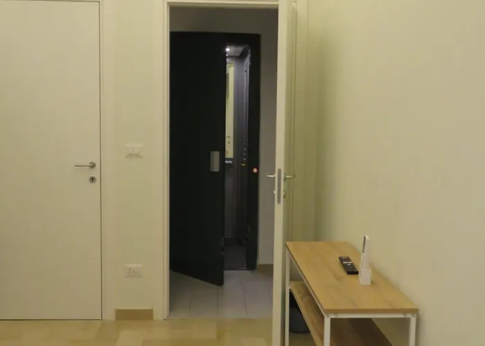 Apulia 35 Nocleg ze śniadaniem 3*