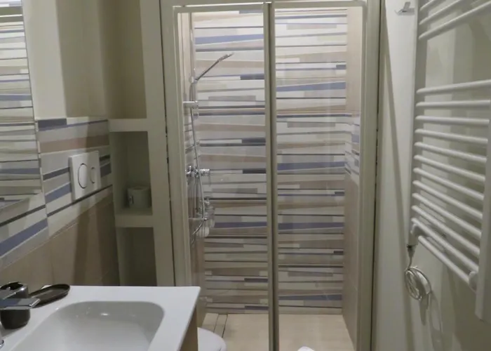 Apulia 35 Nocleg ze śniadaniem Bari