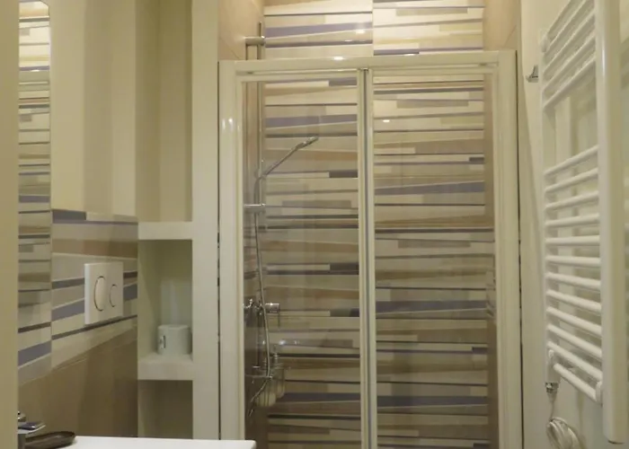 Apulia 35 Nocleg ze śniadaniem