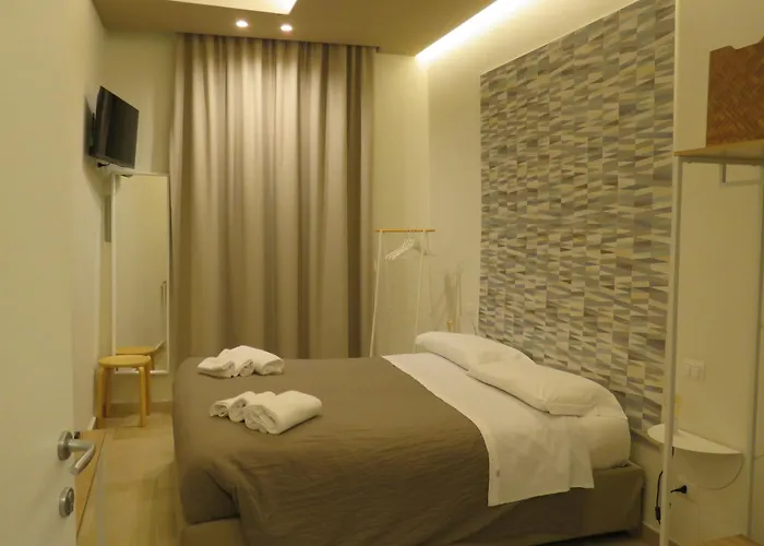 Nocleg ze śniadaniem Apulia 35