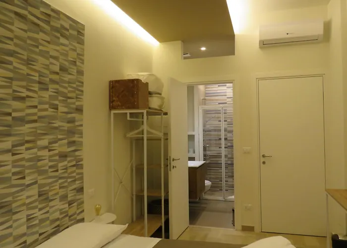 Nocleg ze śniadaniem Apulia 35 3*