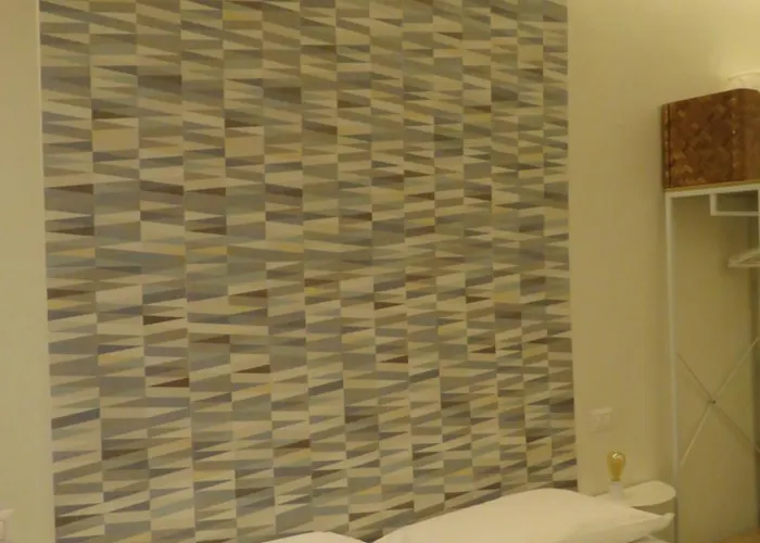 Apulia 35 Nocleg ze śniadaniem