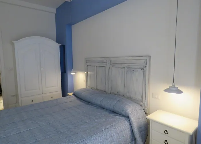 Apulia 35 Nocleg ze śniadaniem