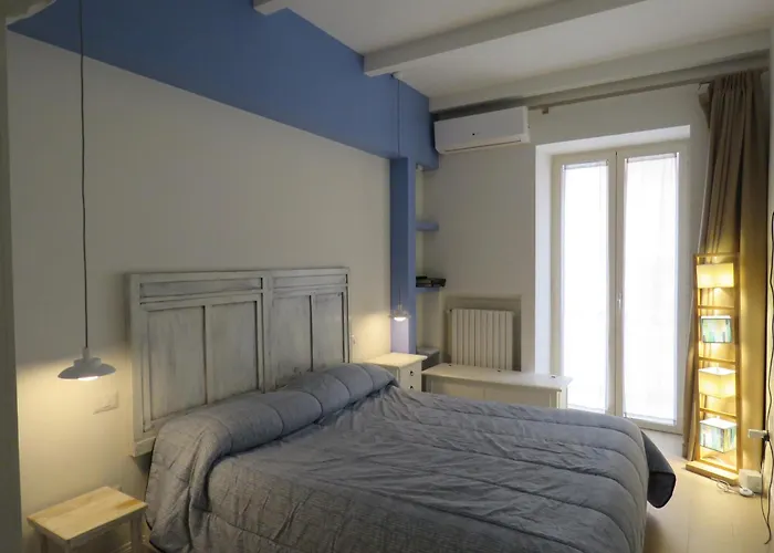 Apulia 35 Nocleg ze śniadaniem 3*