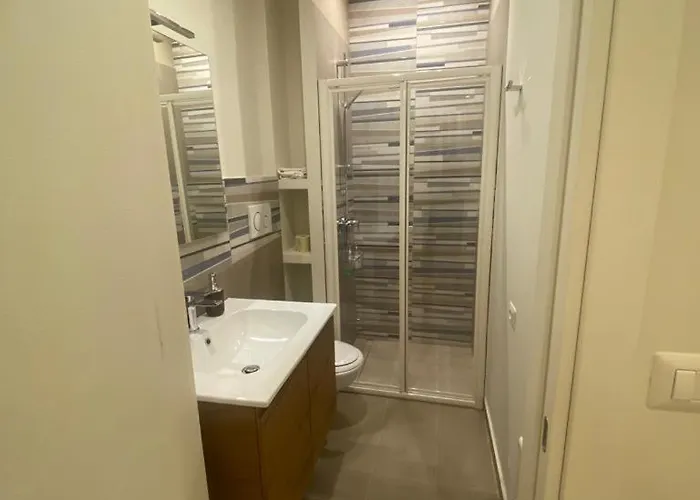 Nocleg ze śniadaniem Apulia 35 3*