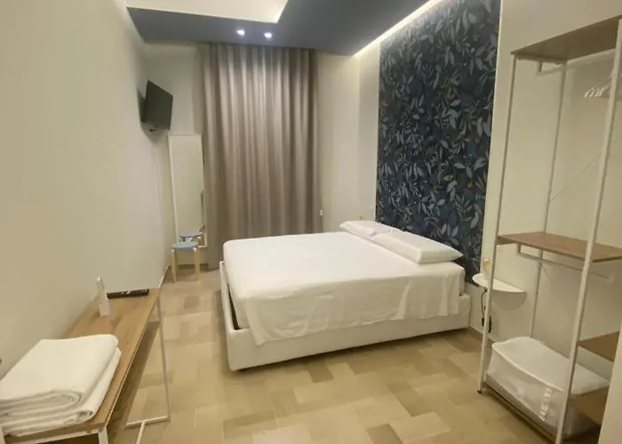 Nocleg ze śniadaniem Apulia 35 Bari