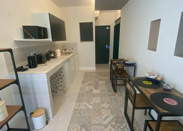 Apulia 35 Nocleg ze śniadaniem Bari