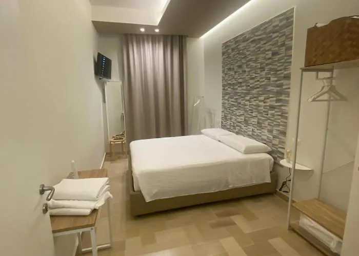 Apulia 35 Nocleg ze śniadaniem