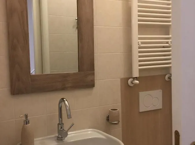 Nocleg ze śniadaniem Apulia 35 Bari