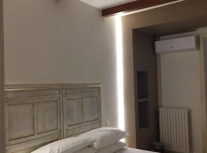 Apulia 35 Nocleg ze śniadaniem