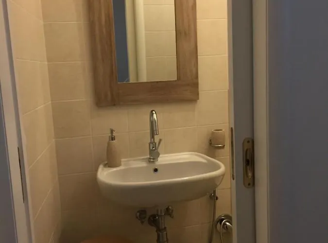 Bed & Breakfast Apulia 35 3*